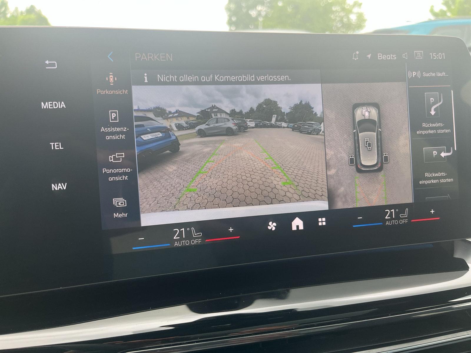 BMW 2er Active Tourer – Bild 4