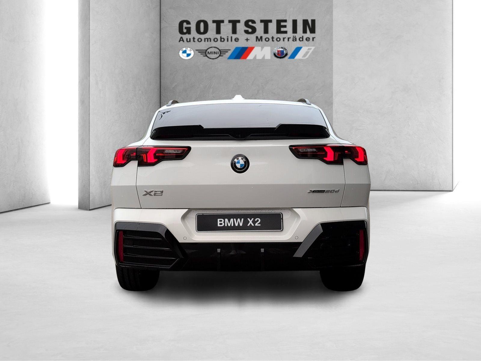 BMW X2 – Bild 9