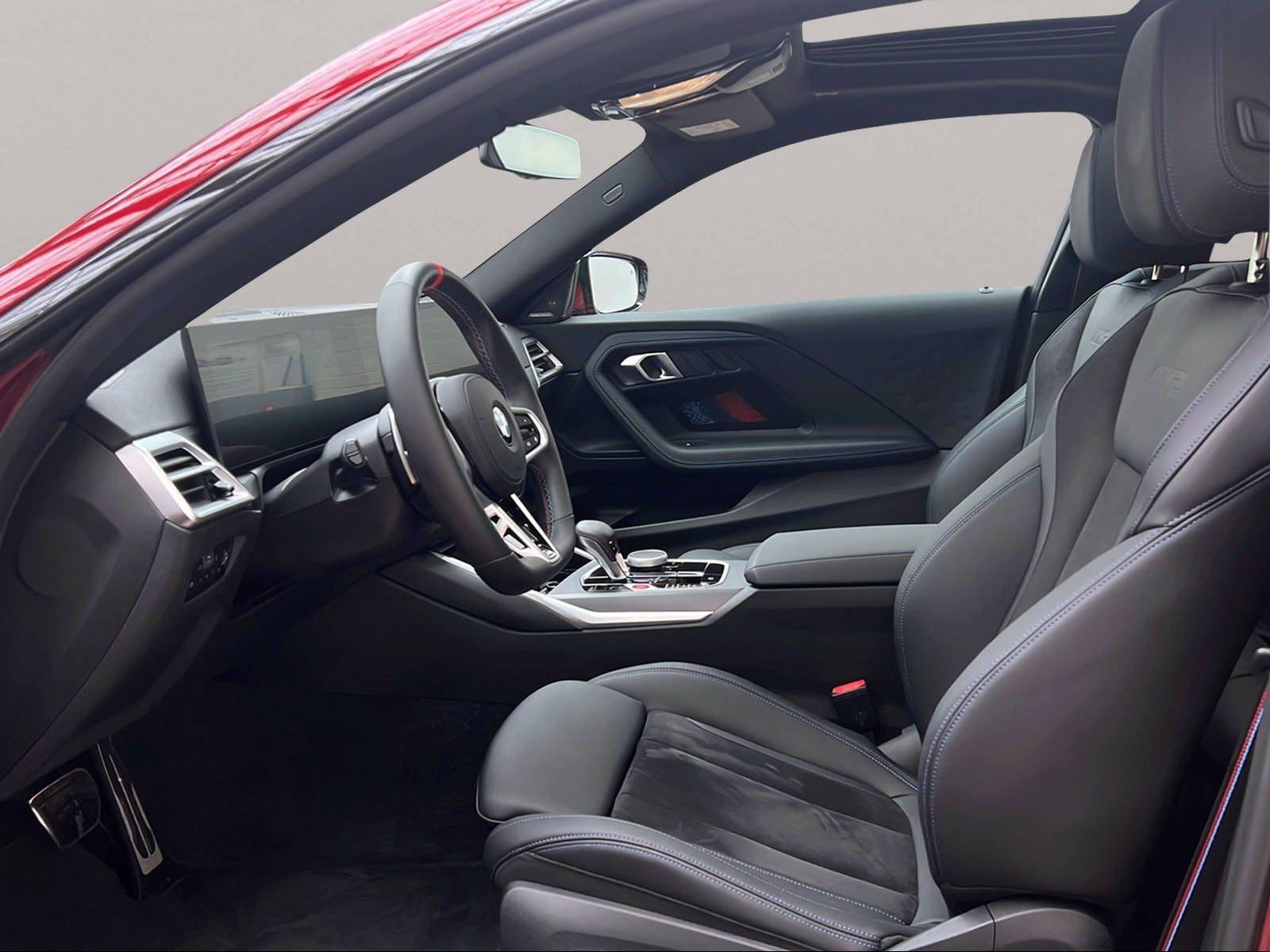 BMW M2 Coupé – Bild 17