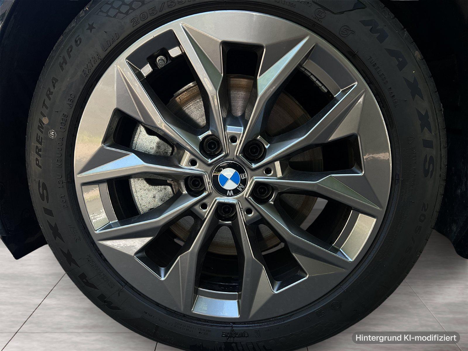 BMW 1er – Bild 6