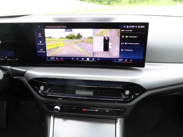 BMW 3er Touring – Bild 12