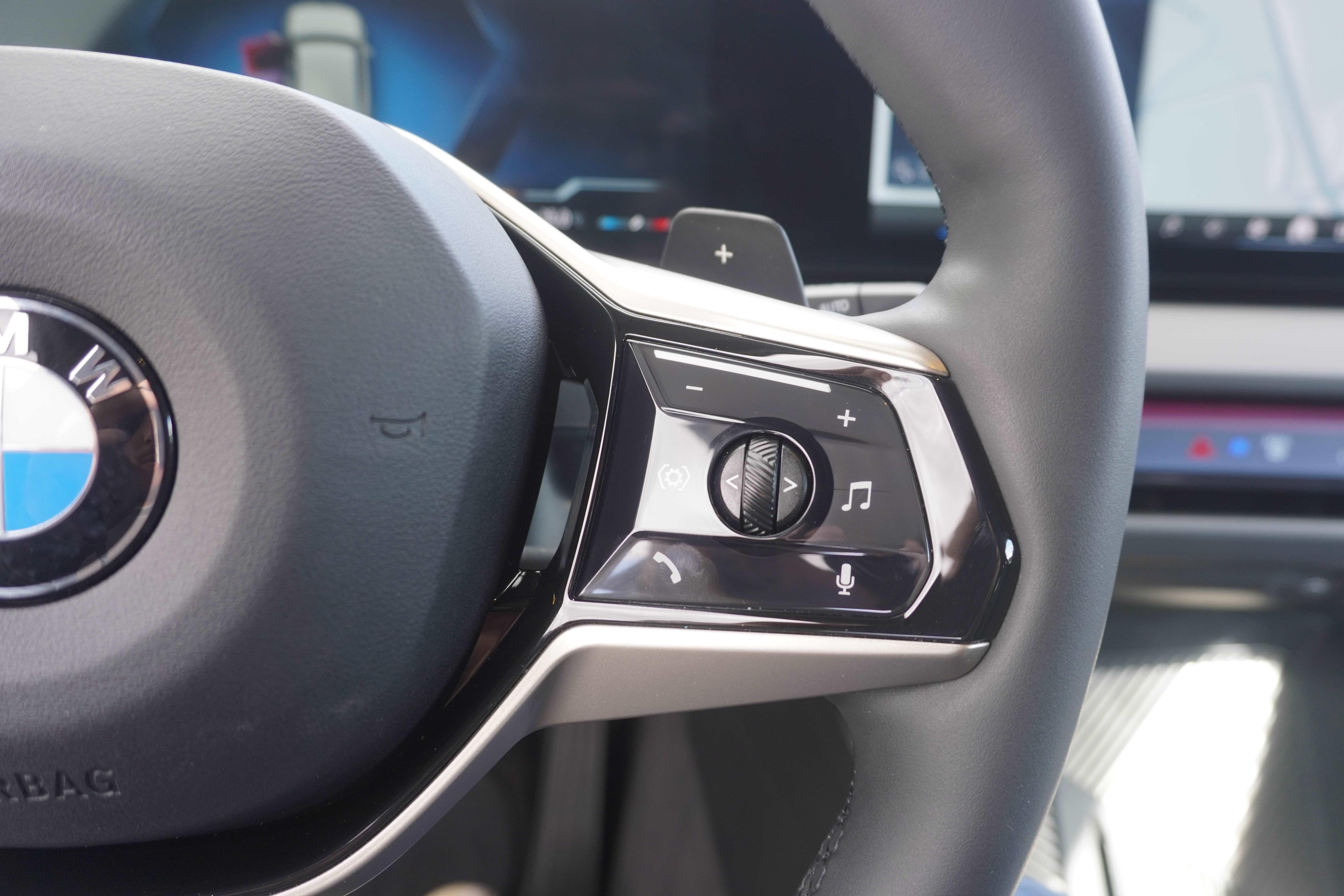 BMW X3 – Bild 12