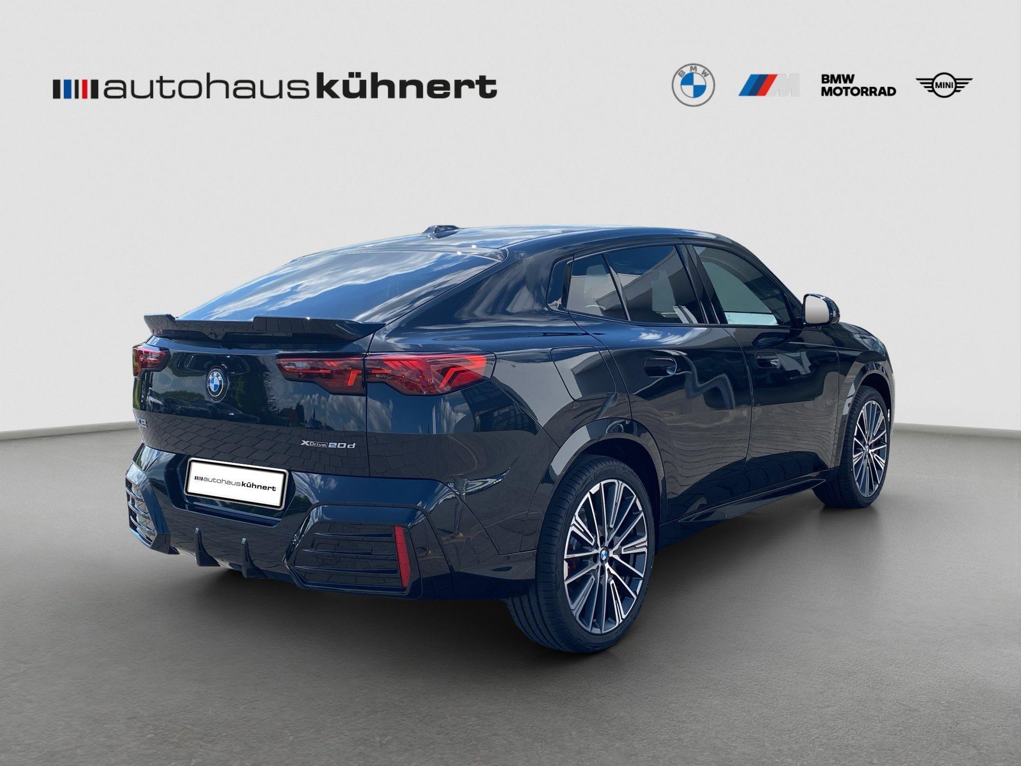 BMW X2 – Bild 9
