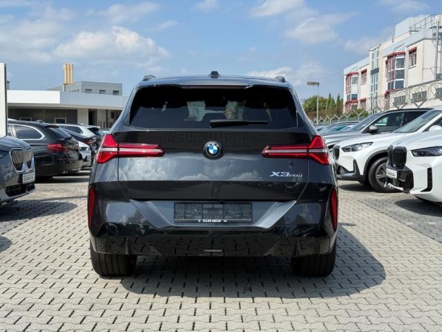 BMW X3 – Bild 13