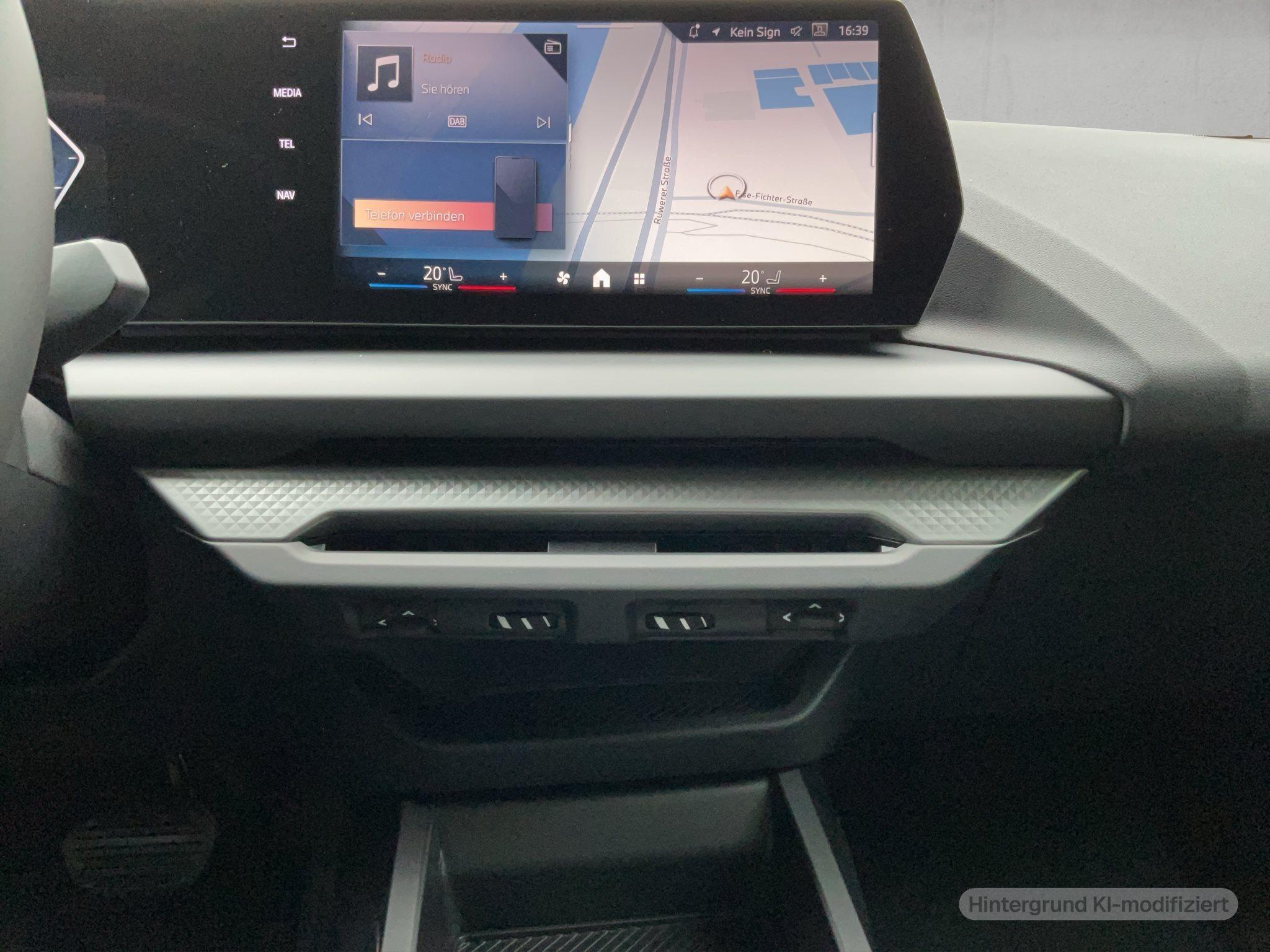 BMW 2er Gran Coupé – Bild 14