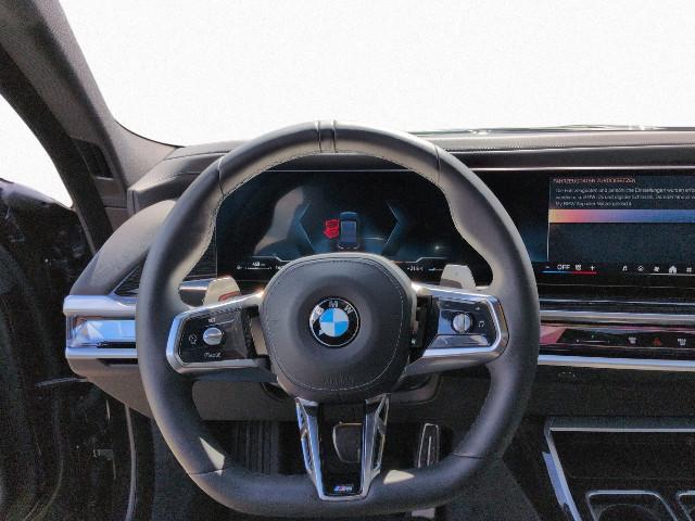 BMW 7er – Bild 9