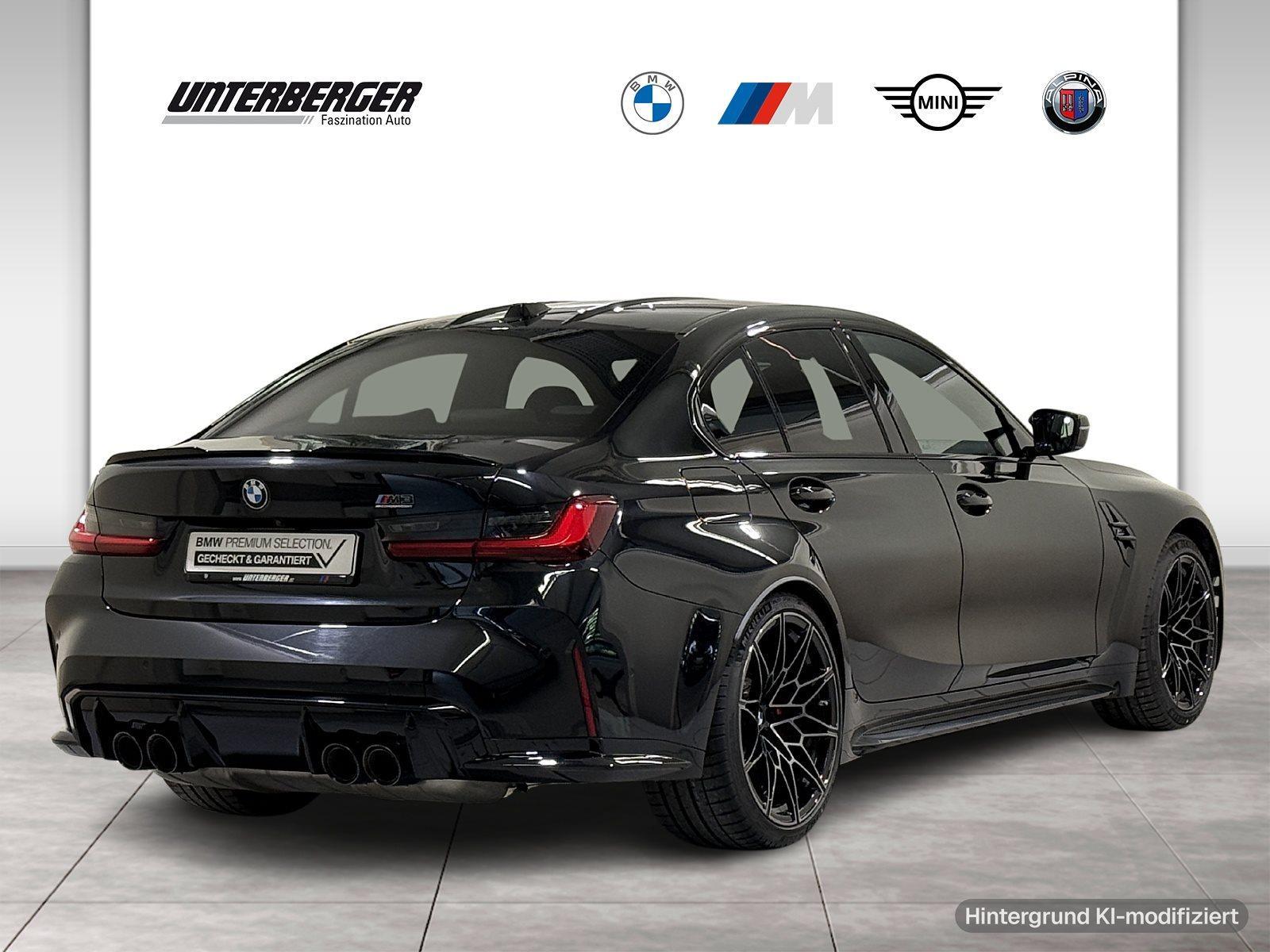 BMW M3 – Bild 3