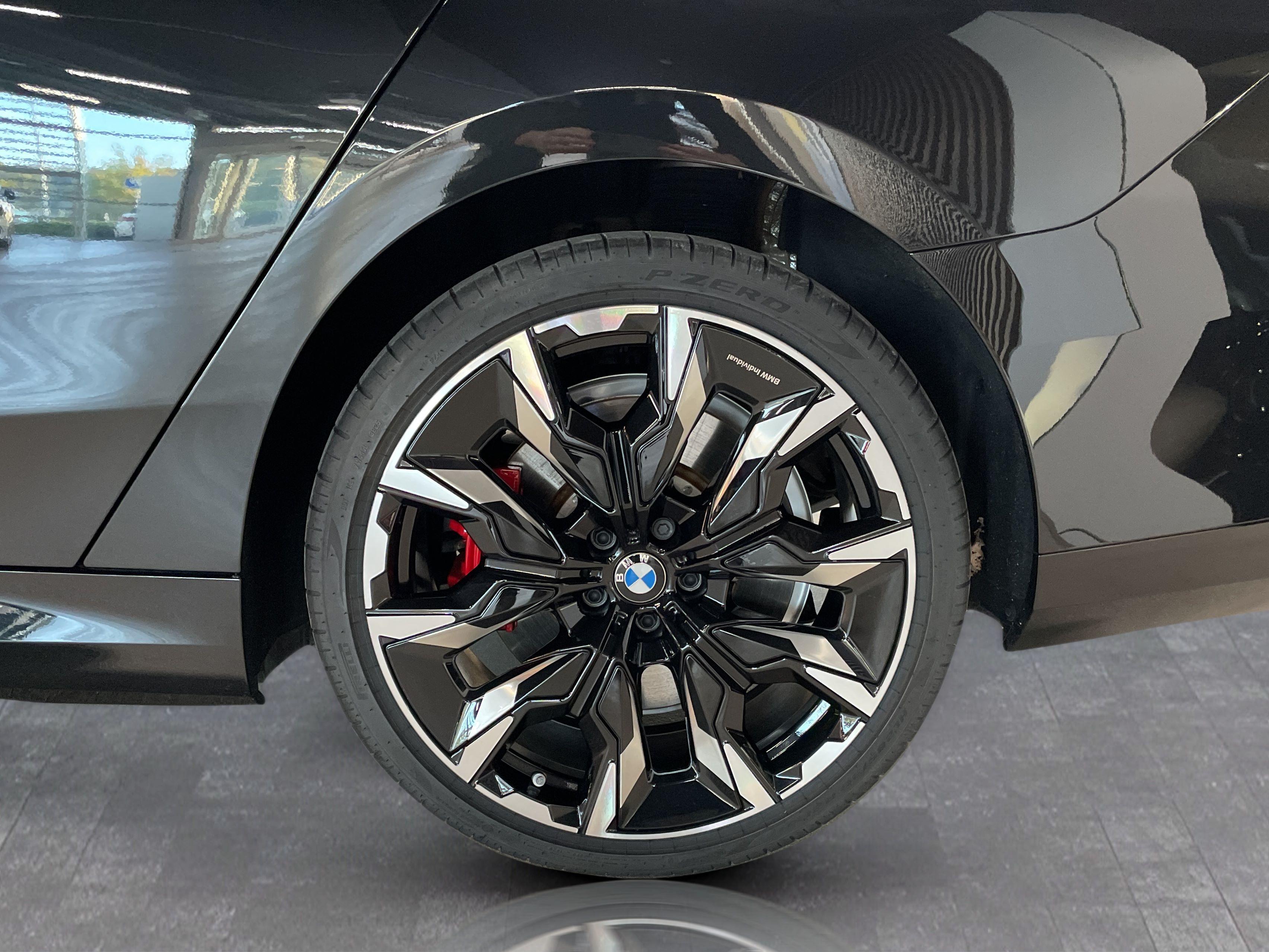 BMW 5er – Bild 13