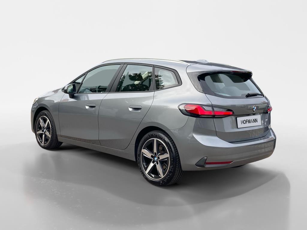 BMW 2er Active Tourer – Bild 2