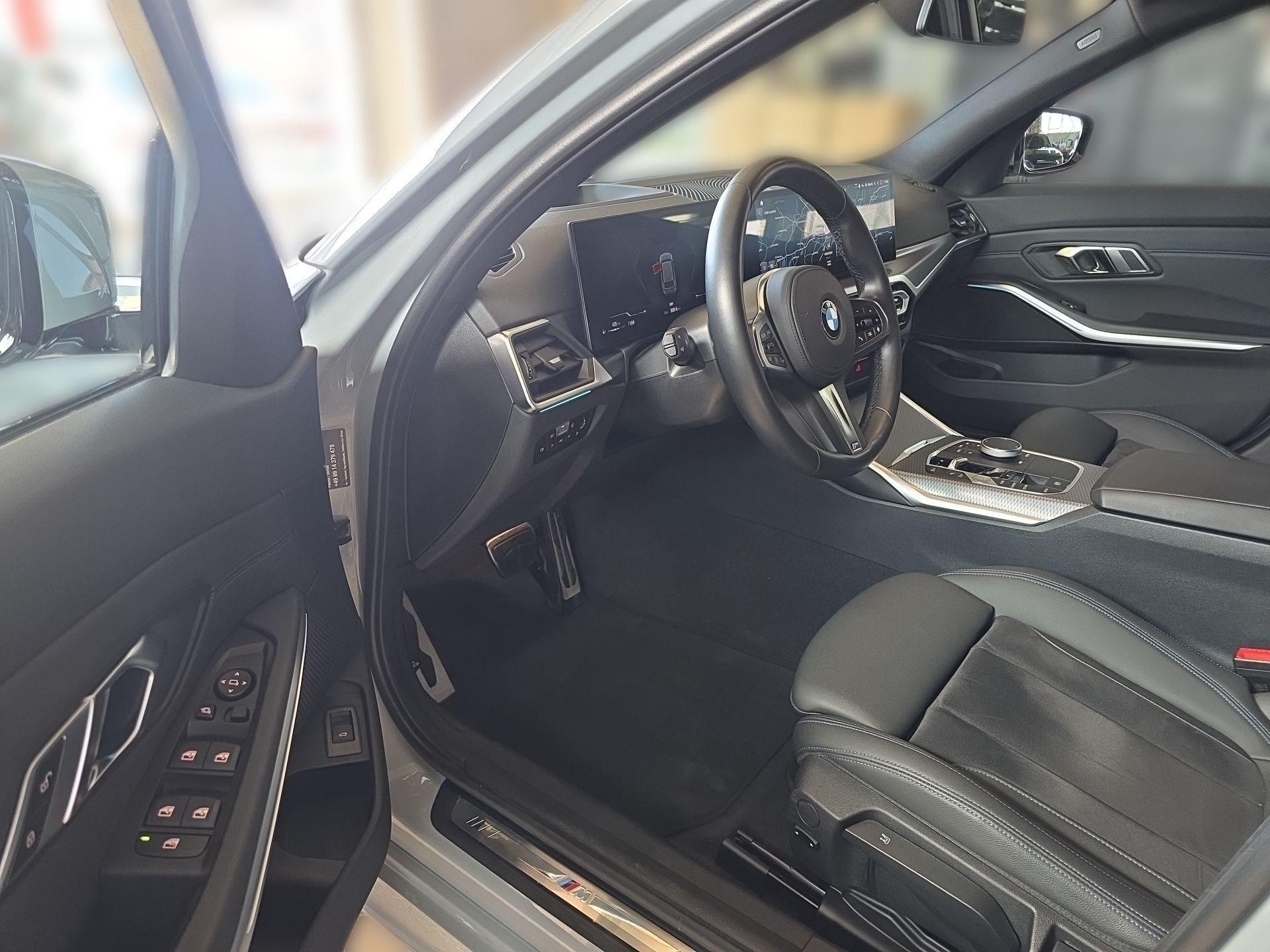 BMW 3er Touring – Bild 10