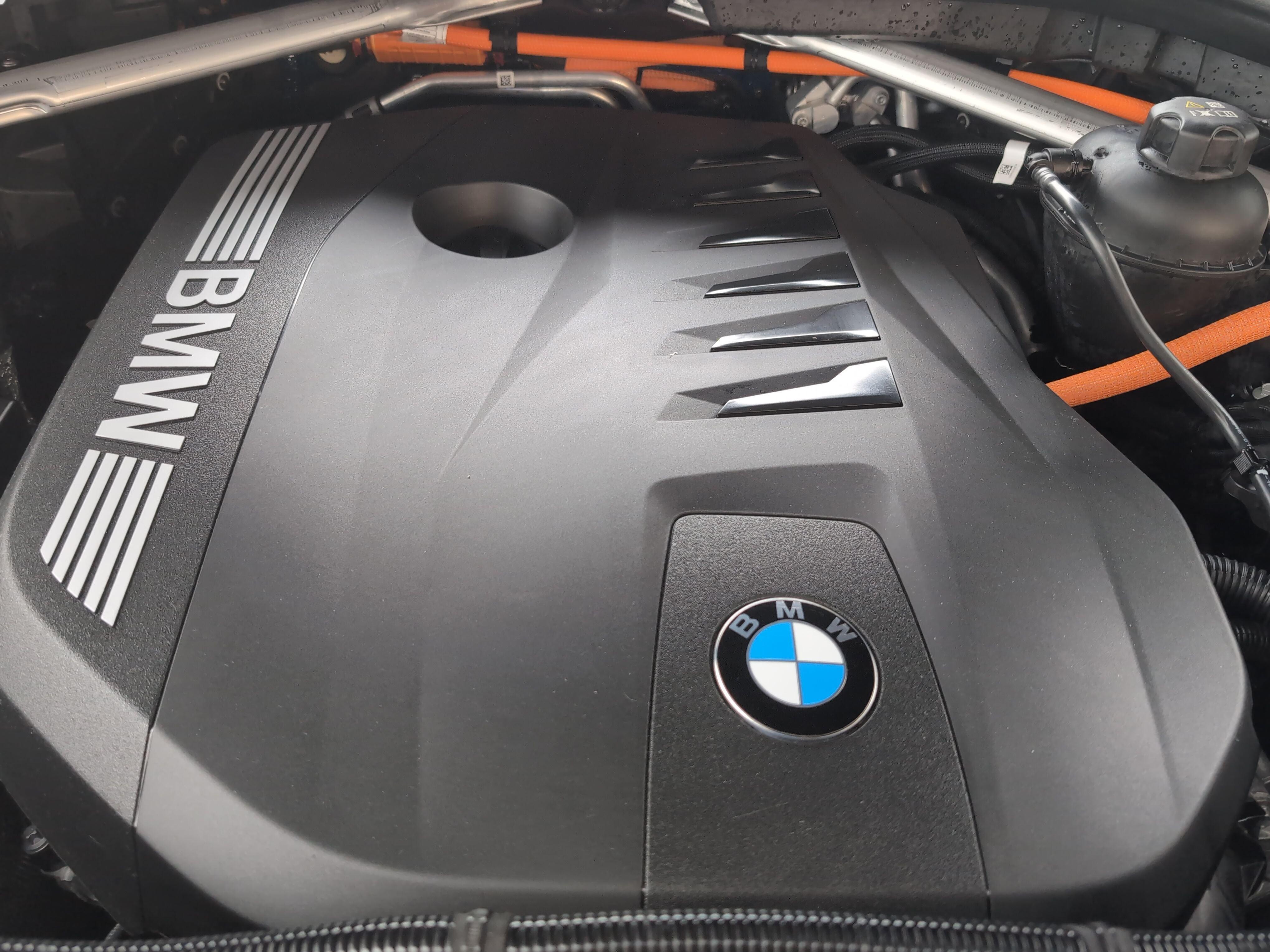 BMW X5 – Bild 8