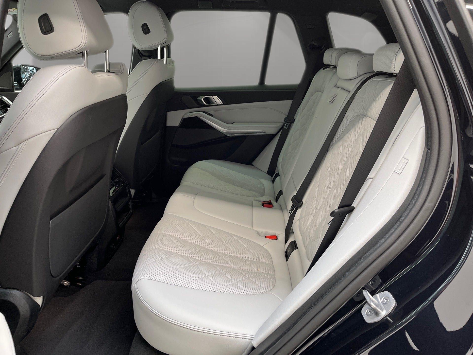 BMW X5 – Bild 10