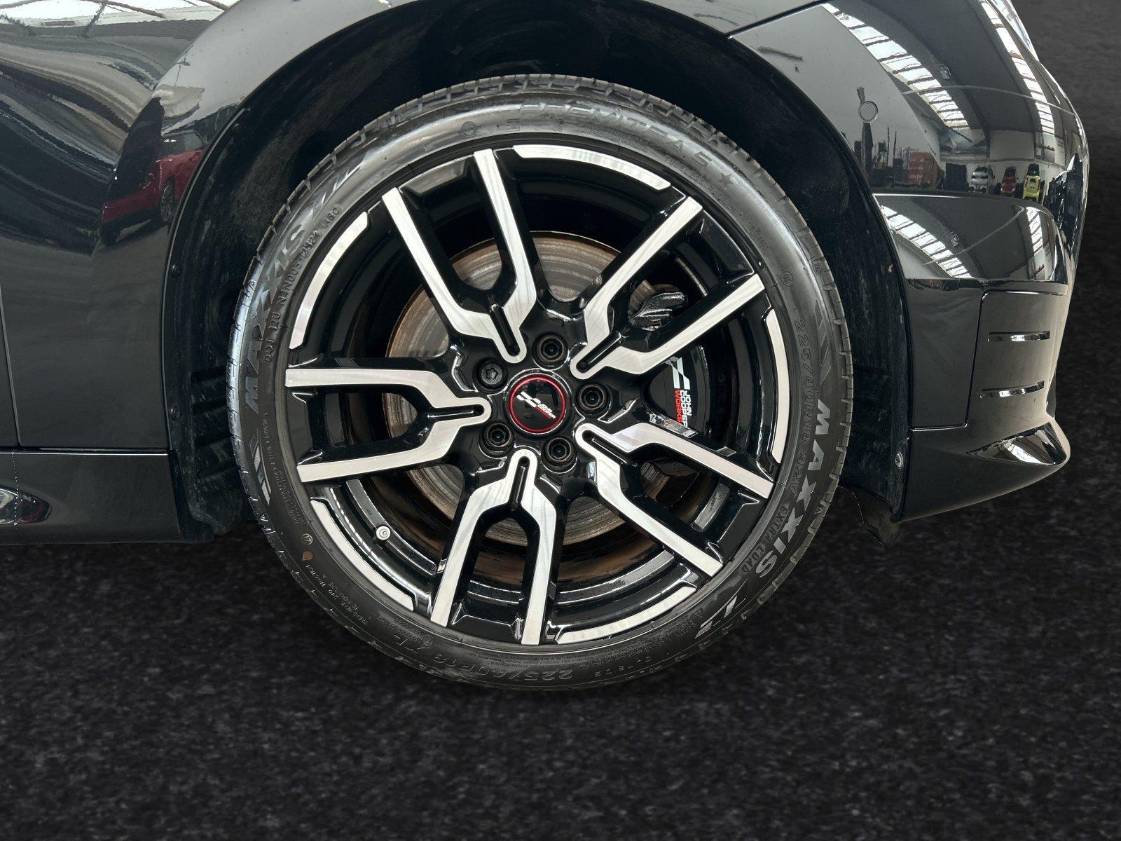 MINI Cooper 3-Türer – Bild 5