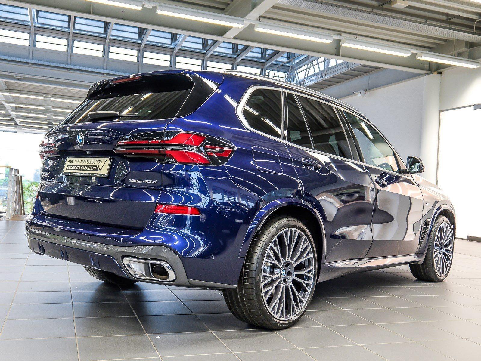 BMW X5 – Bild 2