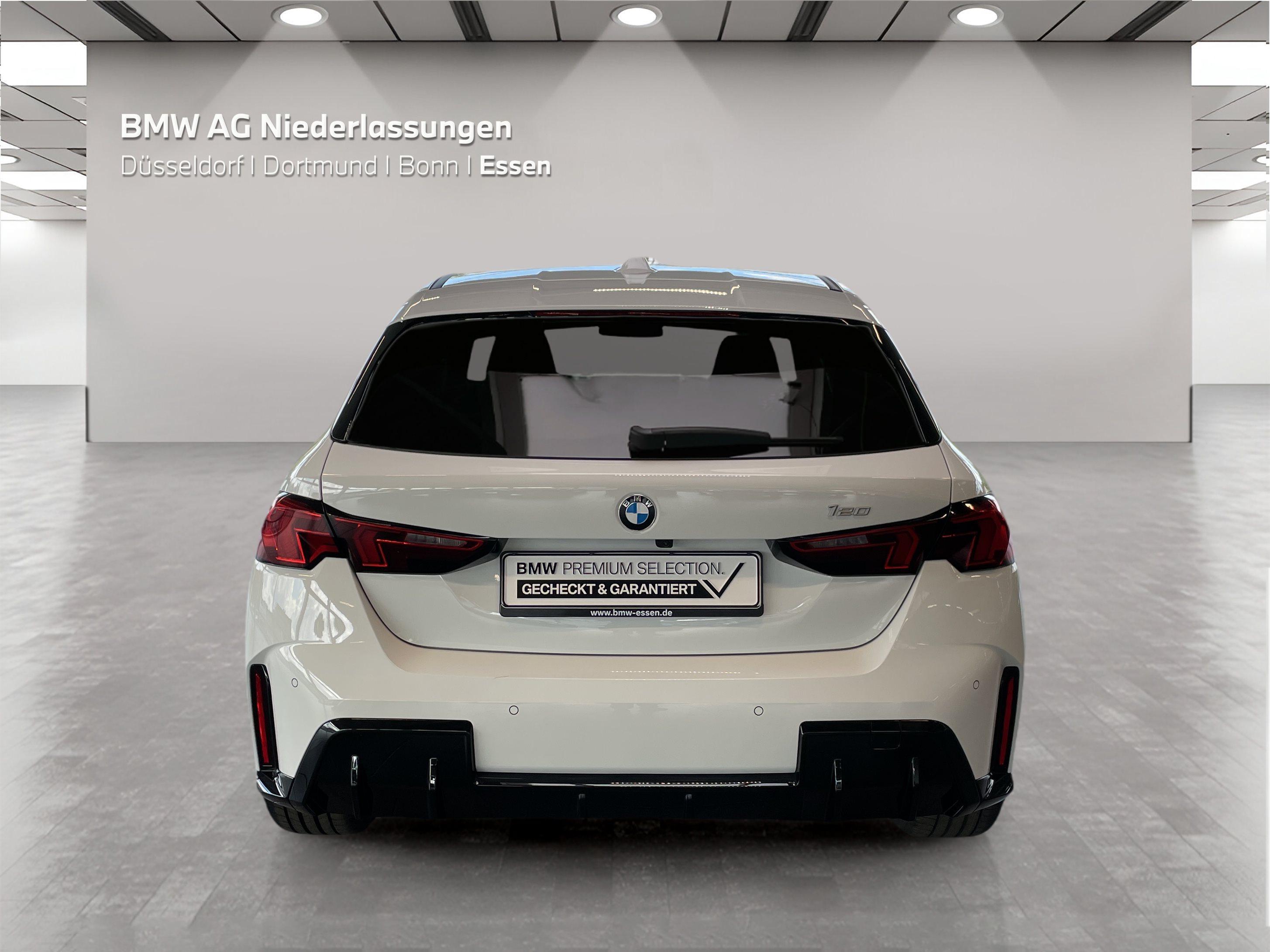 BMW 1er – Bild 19