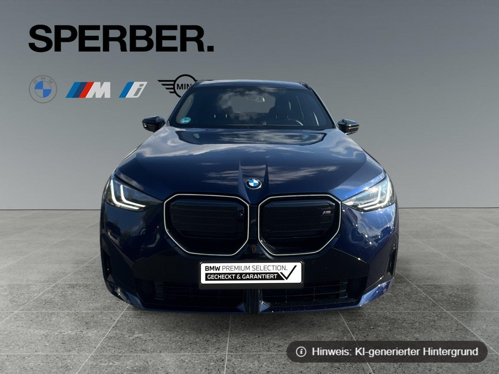 BMW X3 – Bild 10