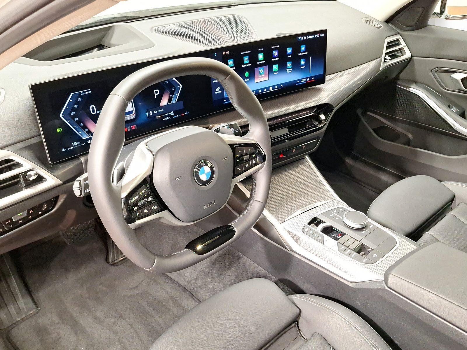BMW 3er Touring – Bild 4