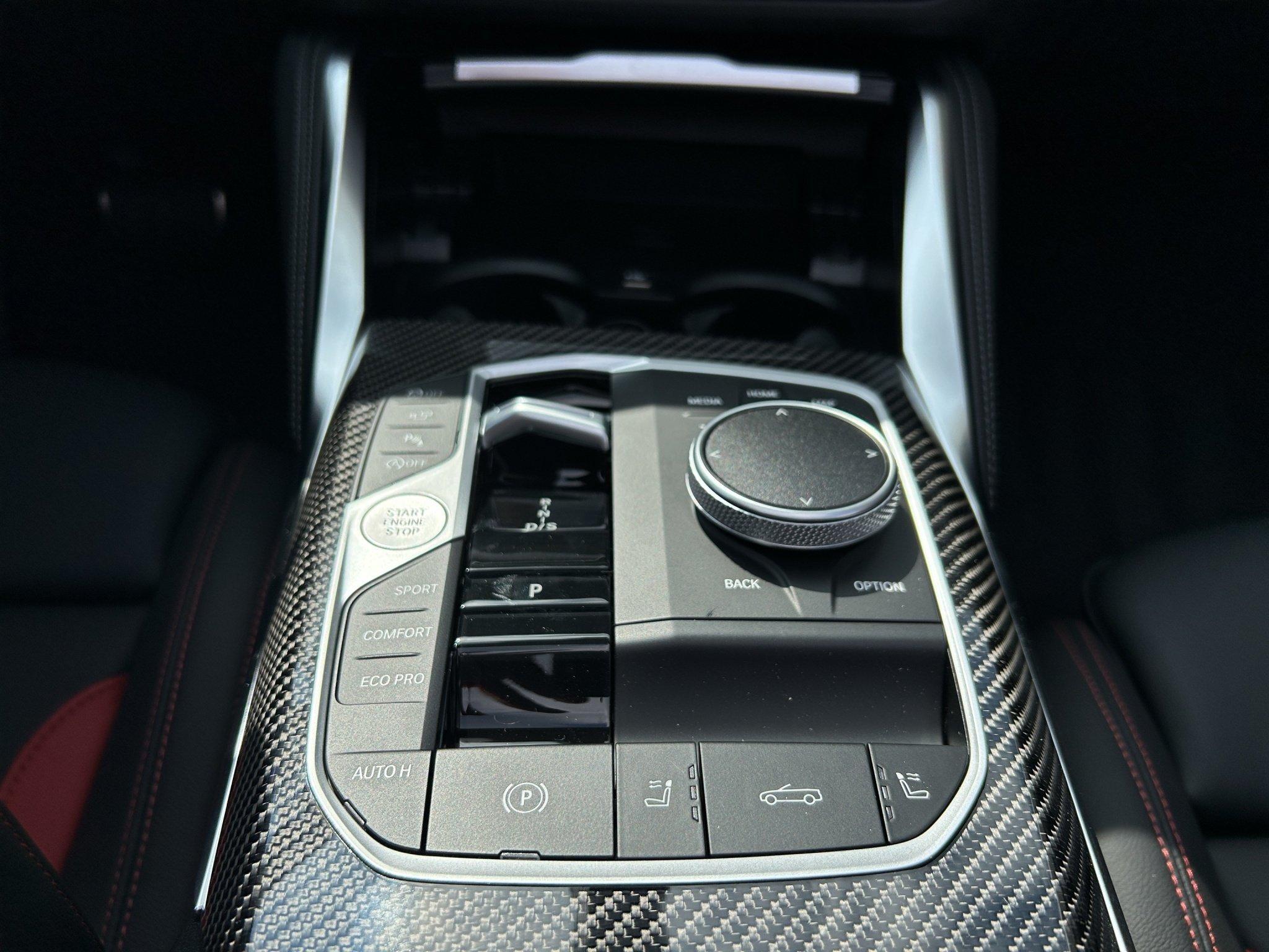 BMW 4er Cabrio – Bild 14