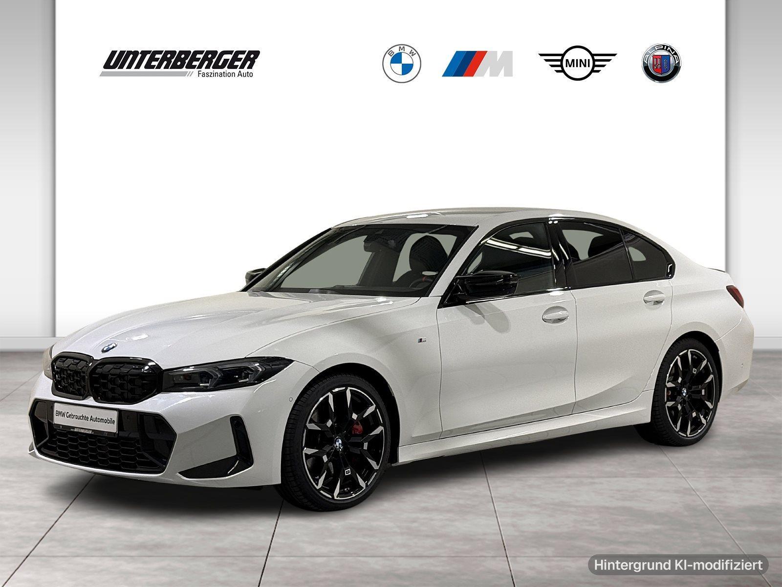 BMW 3er