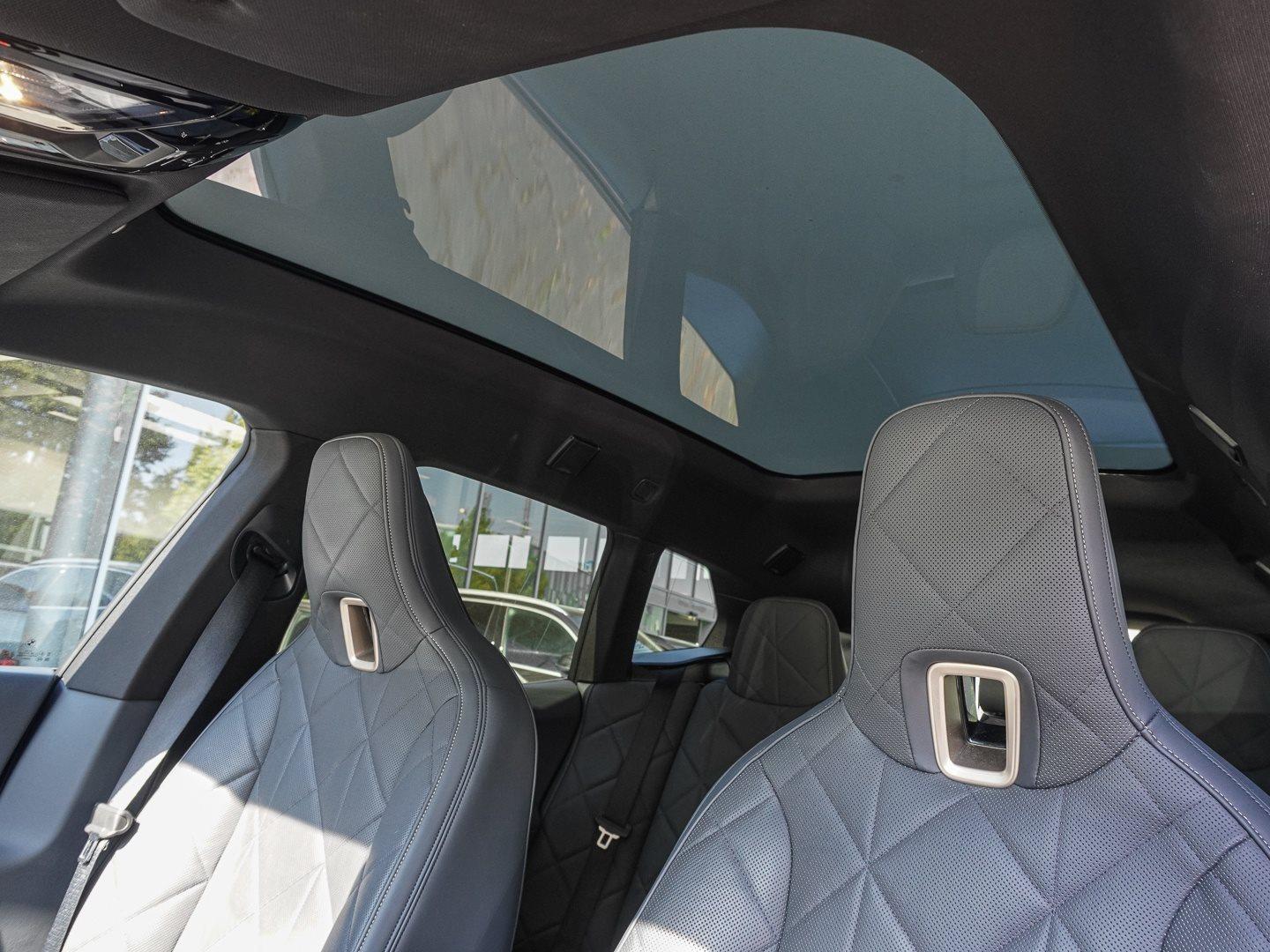BMW iX – Bild 6