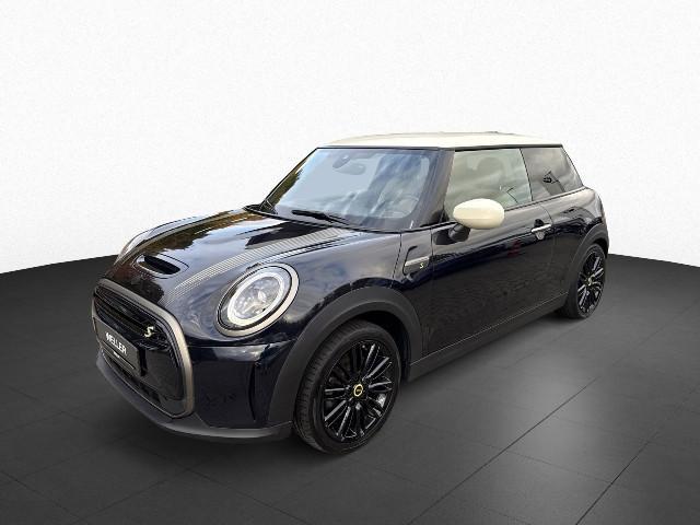 MINI Cooper 2023