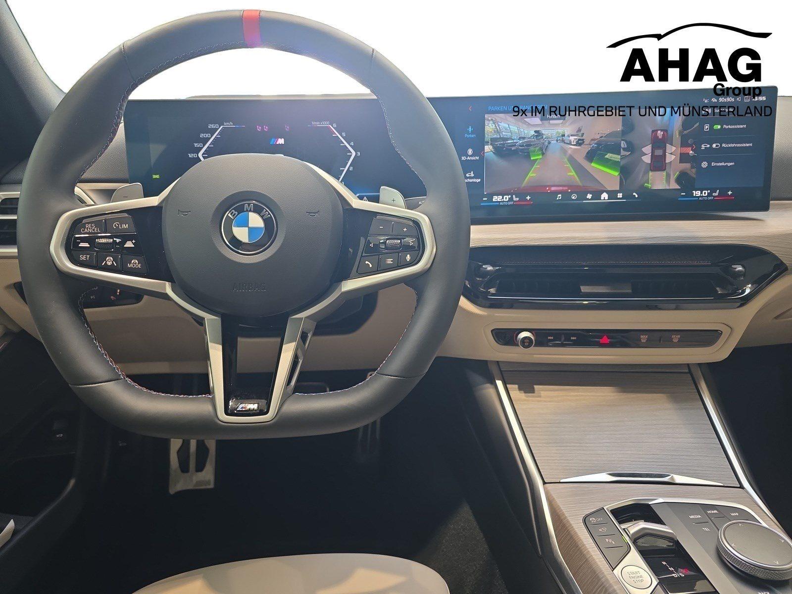 BMW 3er – Bild 12