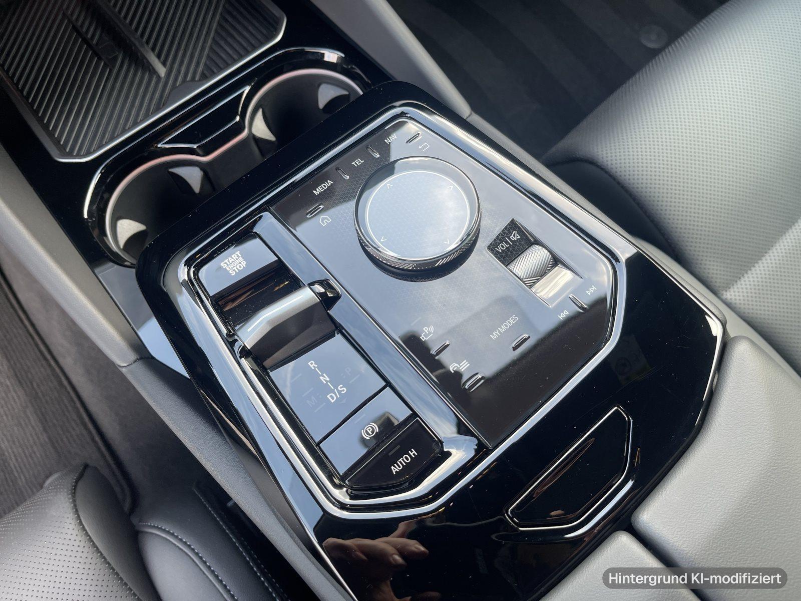 BMW 5er – Bild 16