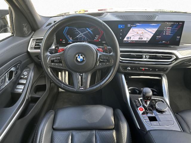 BMW M3 – Bild 8