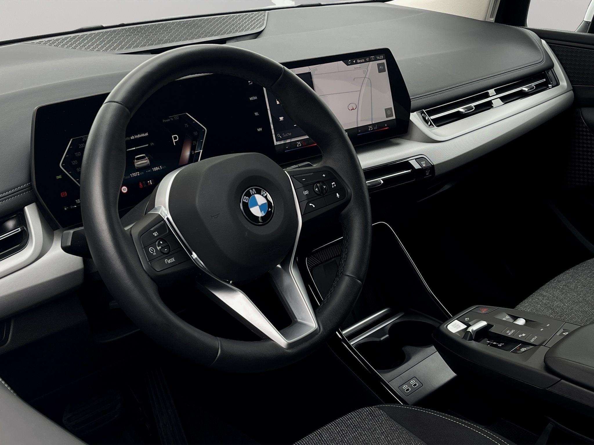 BMW 2er Active Tourer – Bild 13