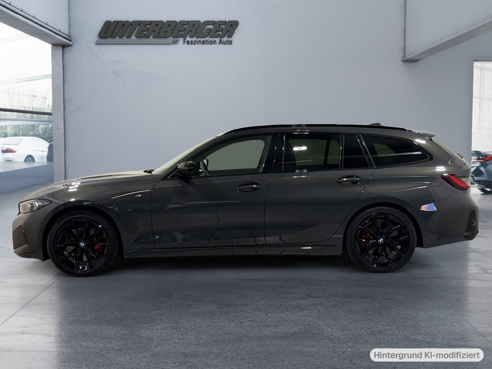 BMW 3er Touring – Bild 2