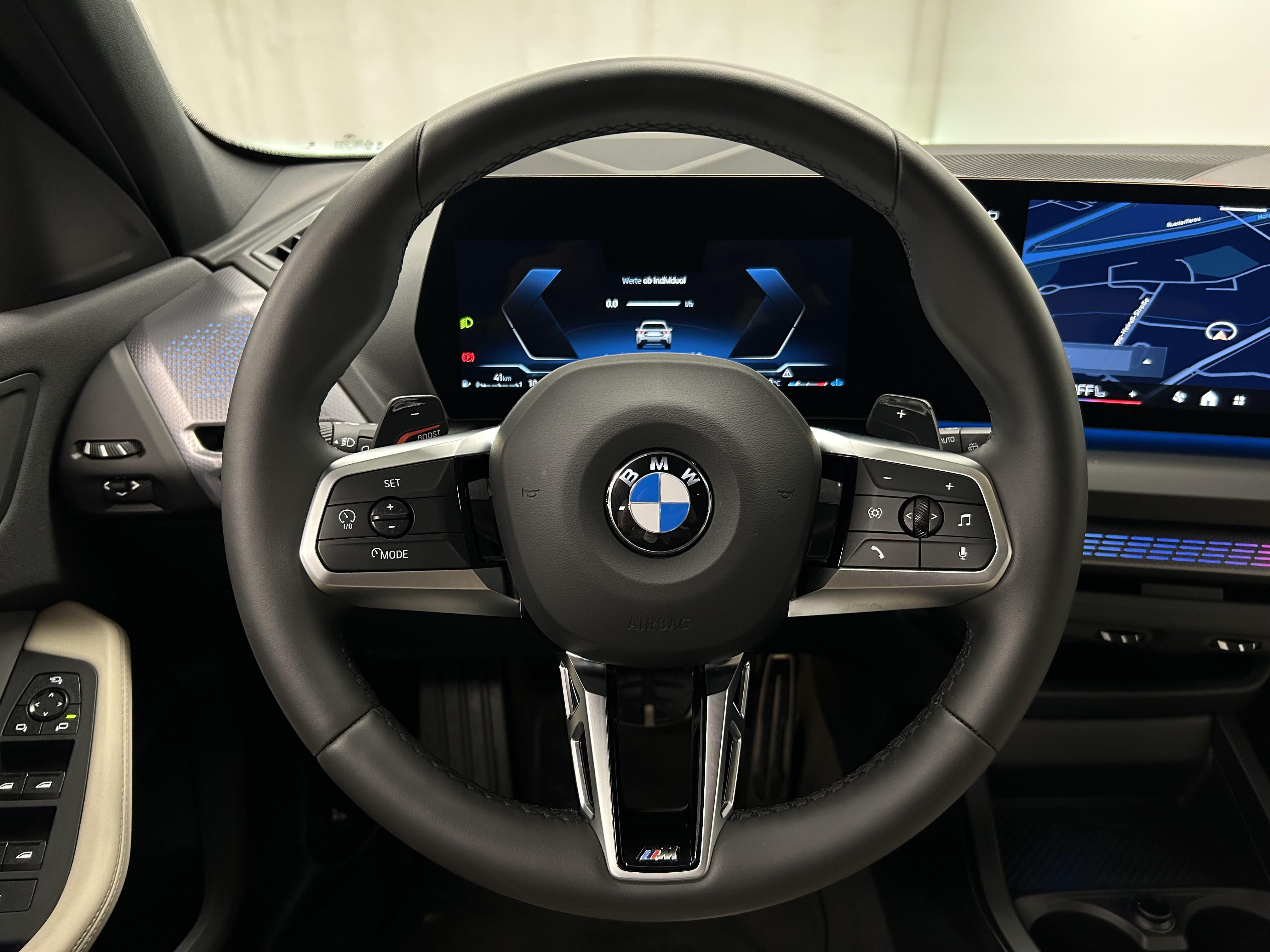BMW 1er – Bild 18