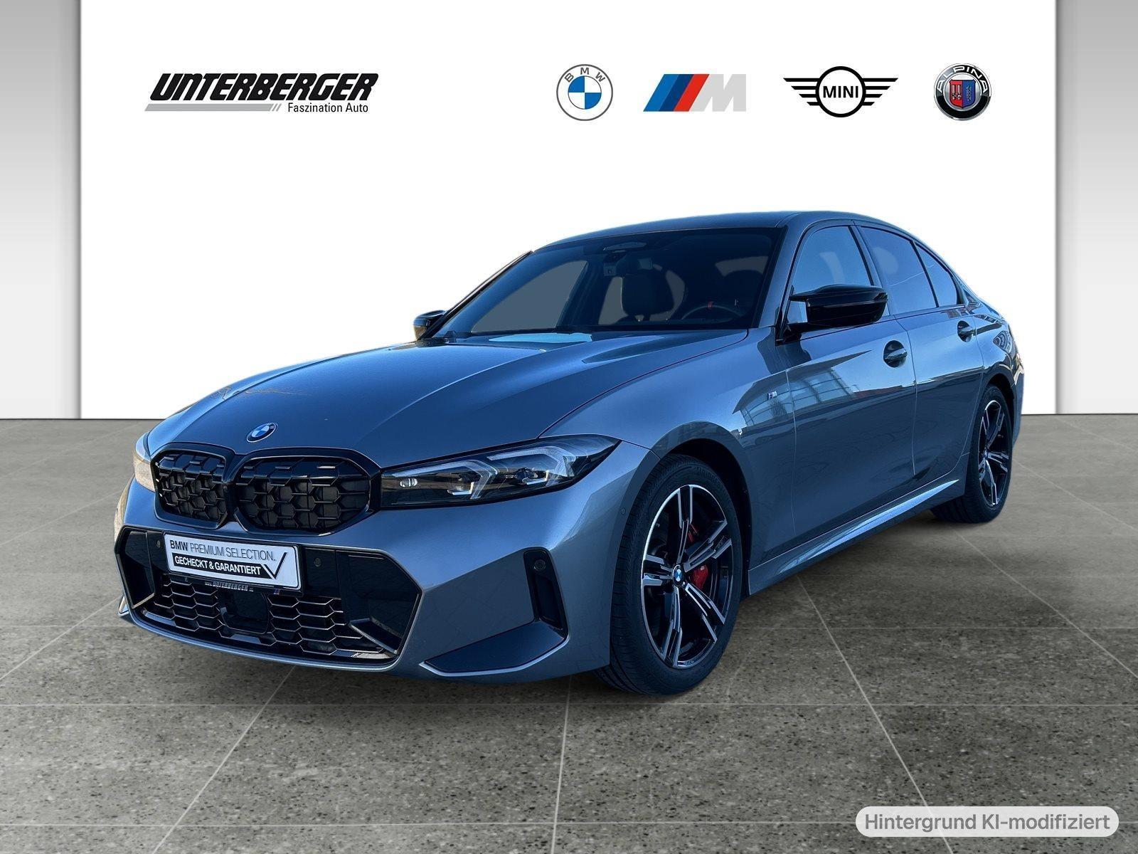 BMW 3er