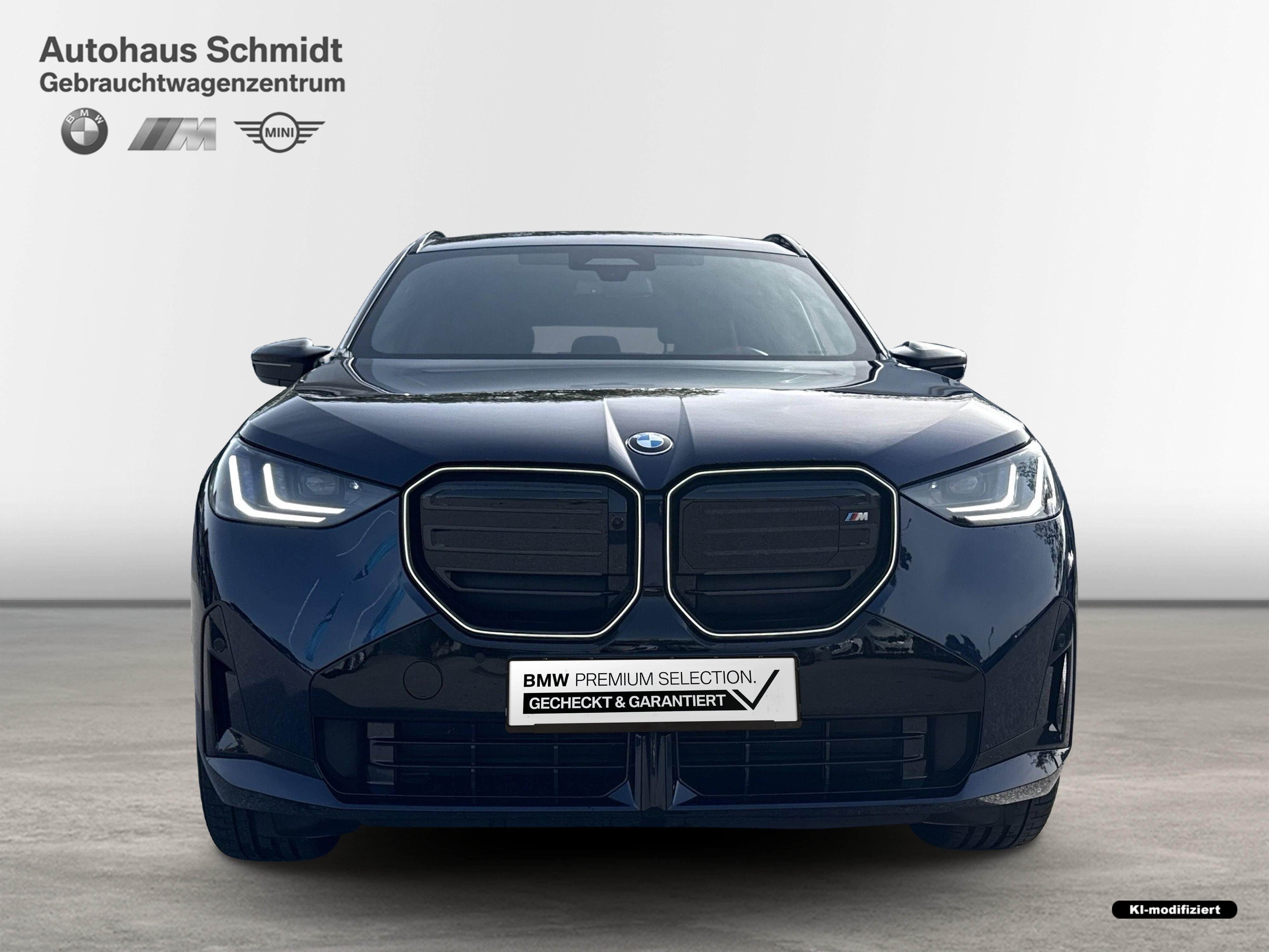 BMW X3 – Bild 12