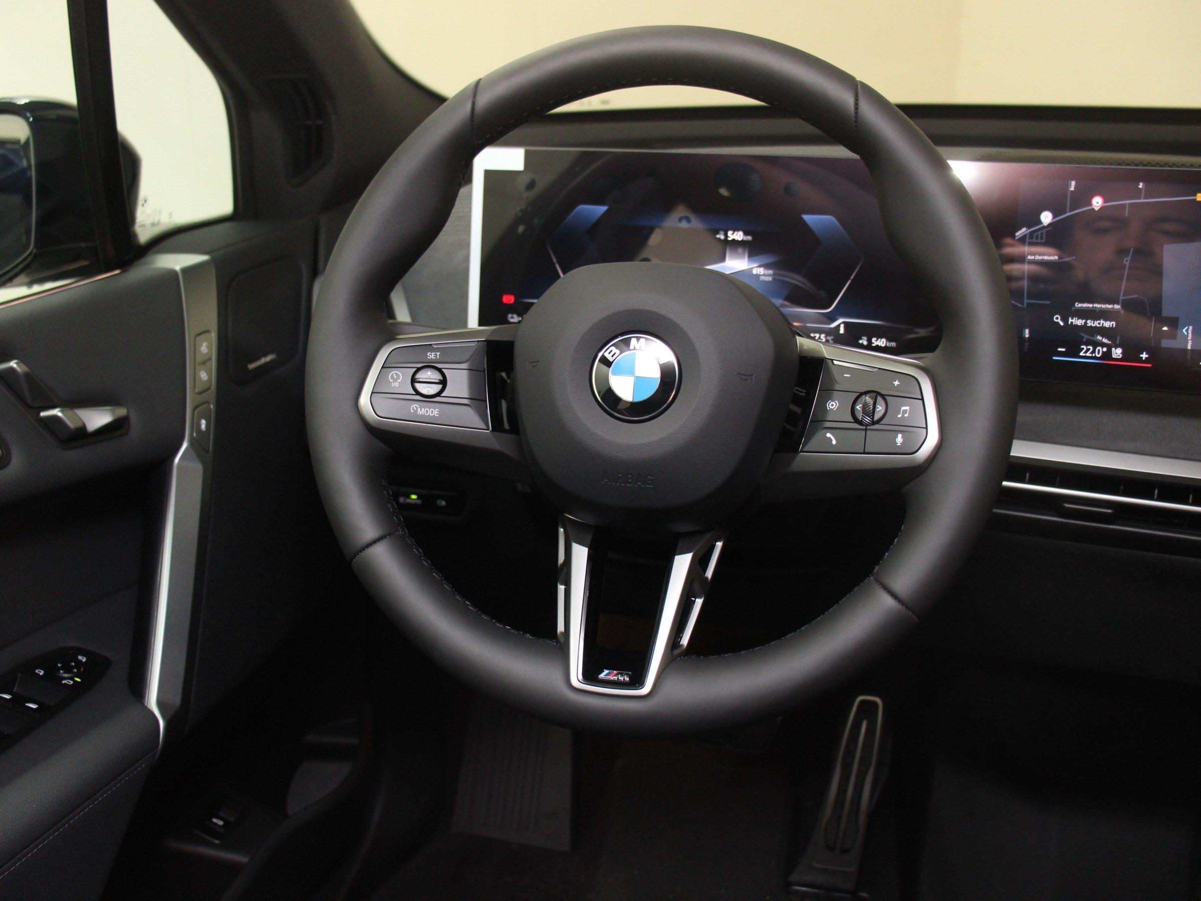 BMW iX – Bild 21