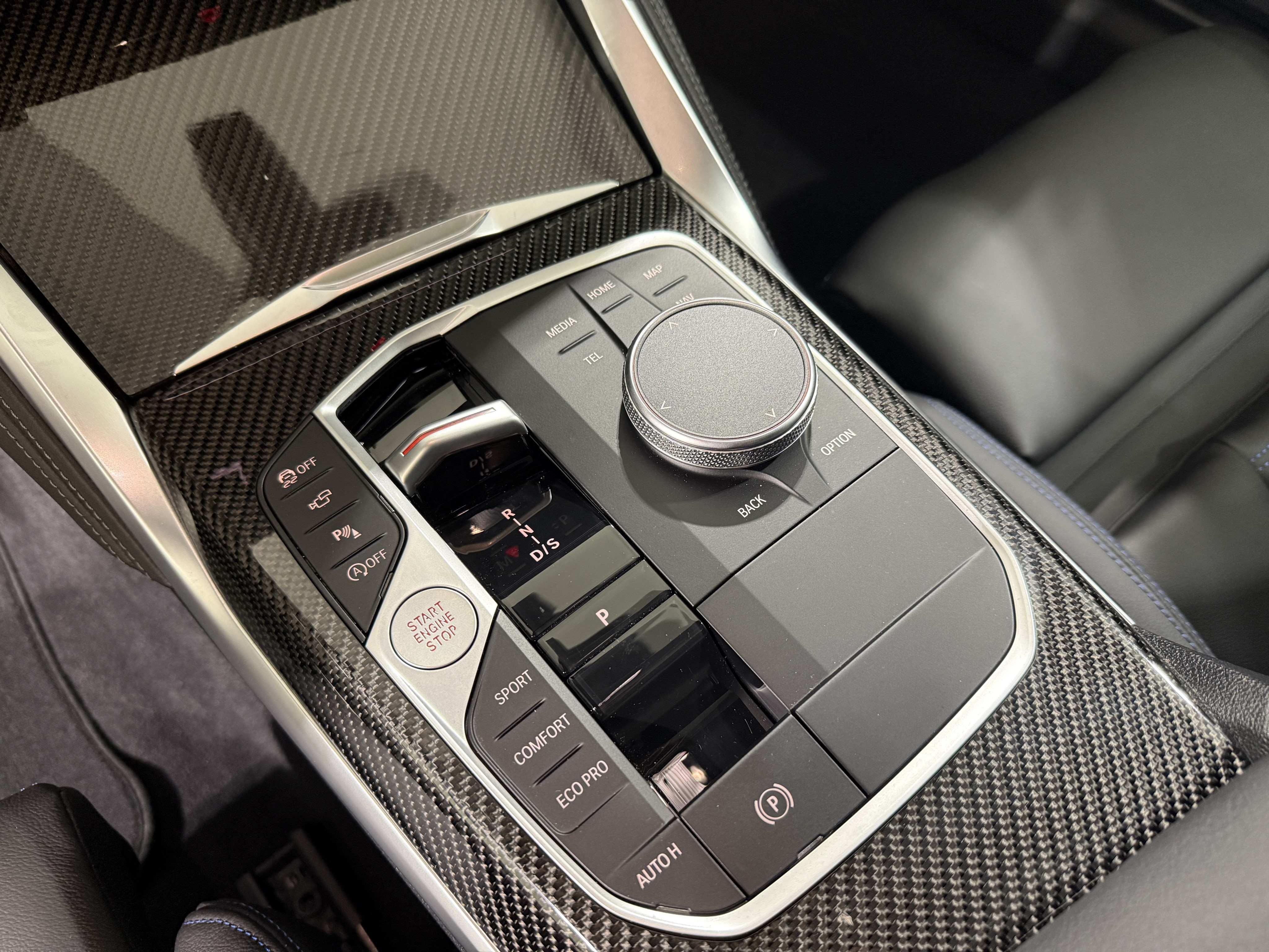 BMW 4er Coupé – Bild 16