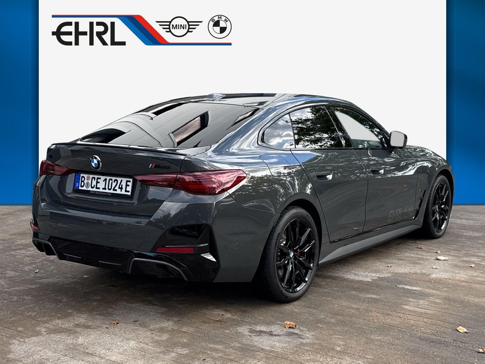 BMW 4er Gran Coupé – Bild 5