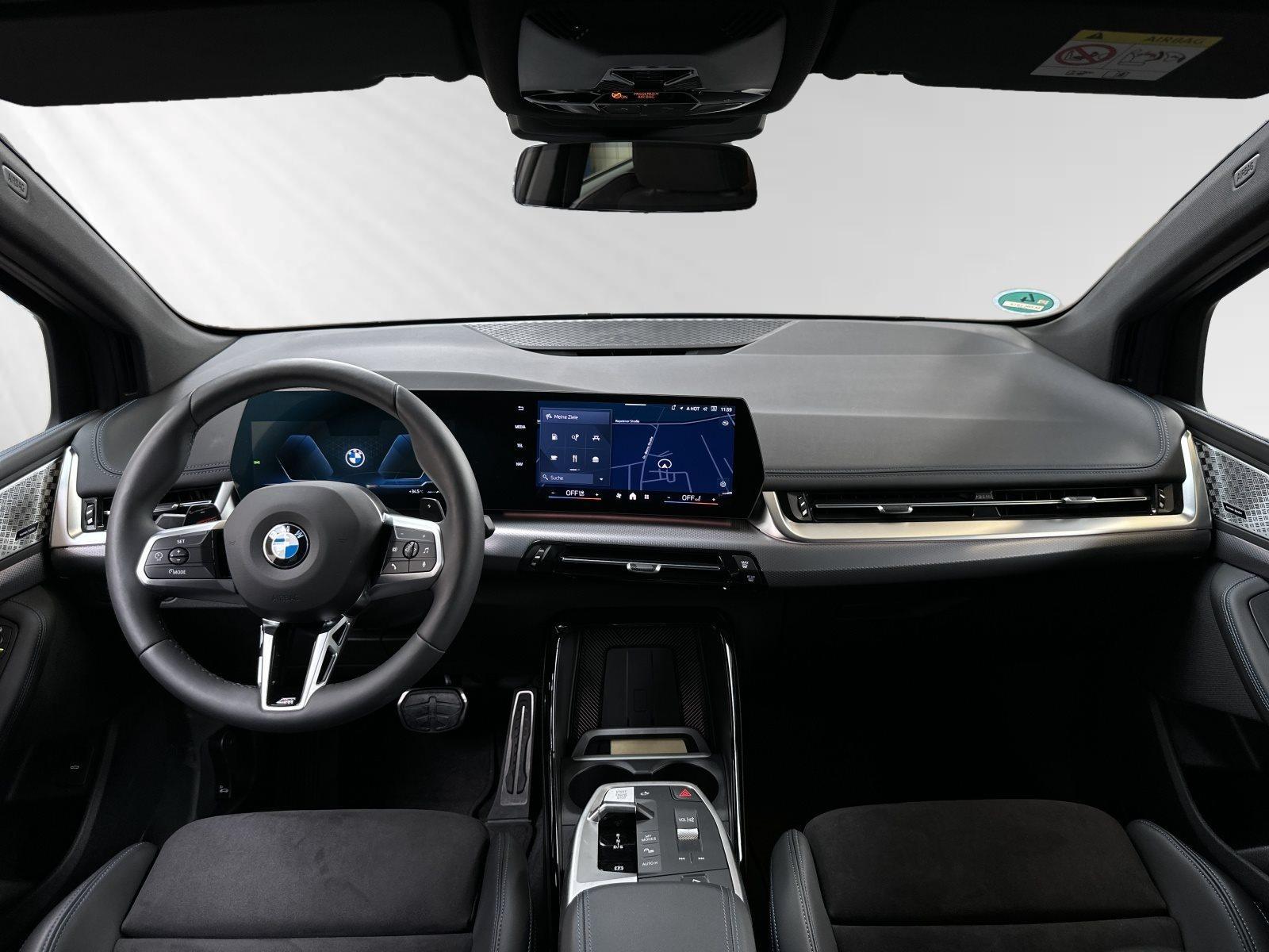 BMW 2er Active Tourer – Bild 19
