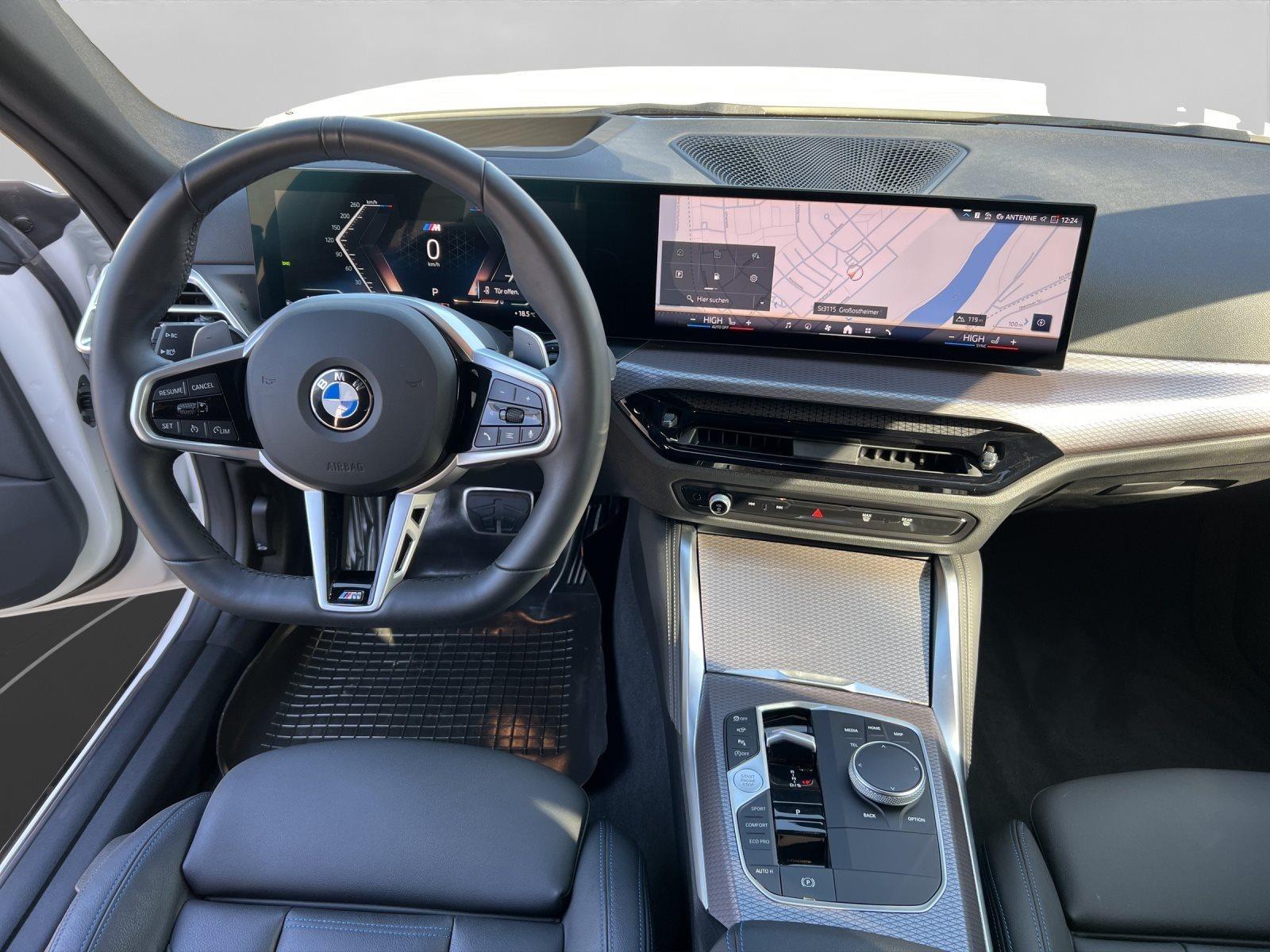 BMW 4er Gran Coupé – Bild 10