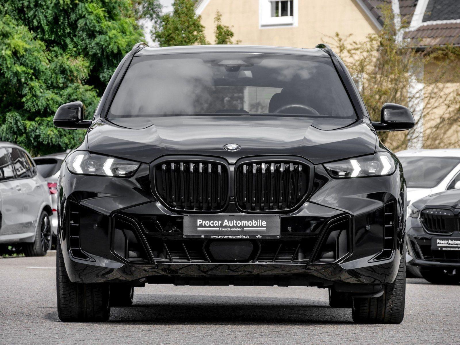 BMW X5 – Bild 3