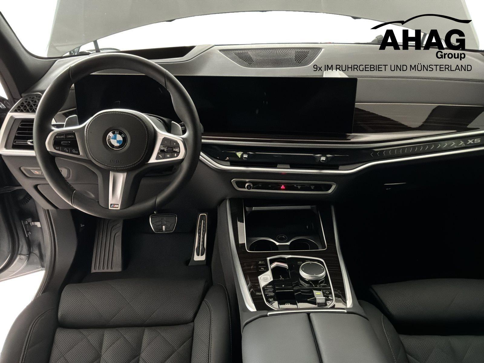 BMW X5 – Bild 18