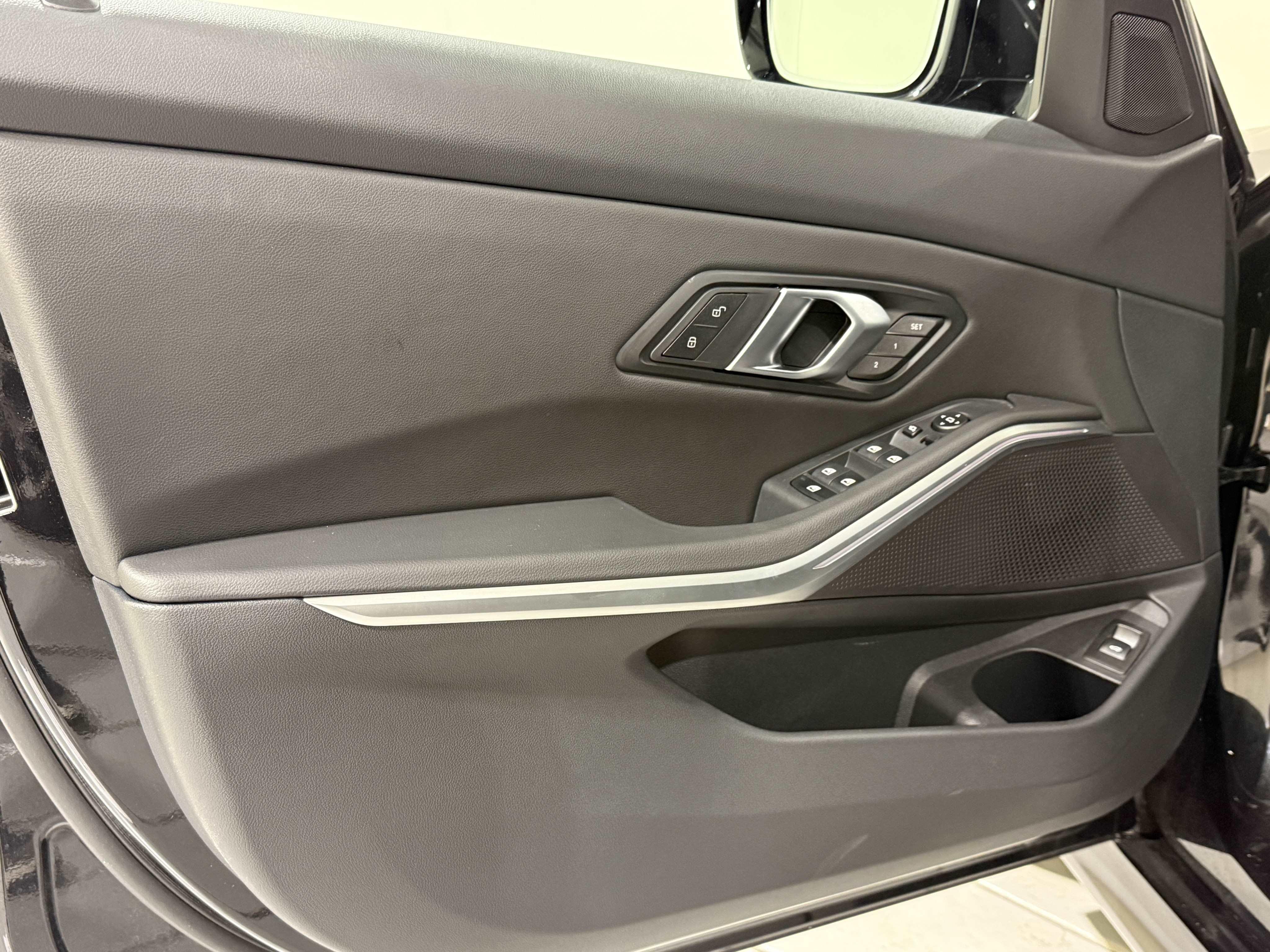 BMW 3er Touring – Bild 19