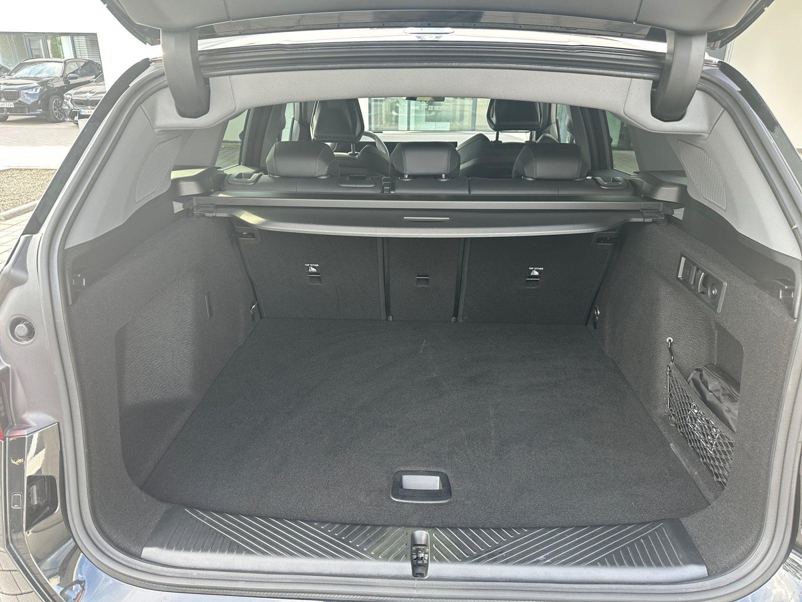 BMW X3 – Bild 9