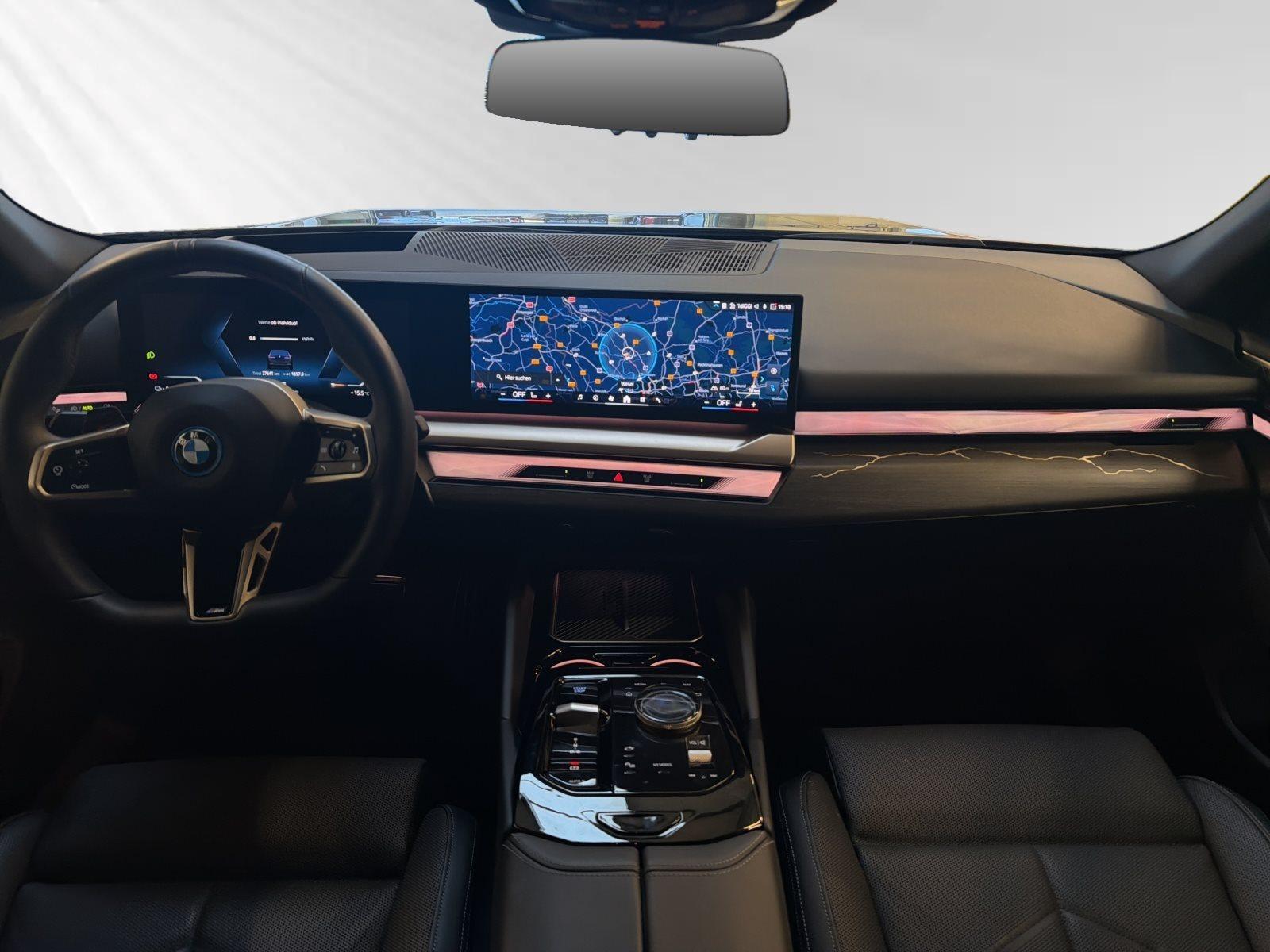 BMW i5 – Bild 16