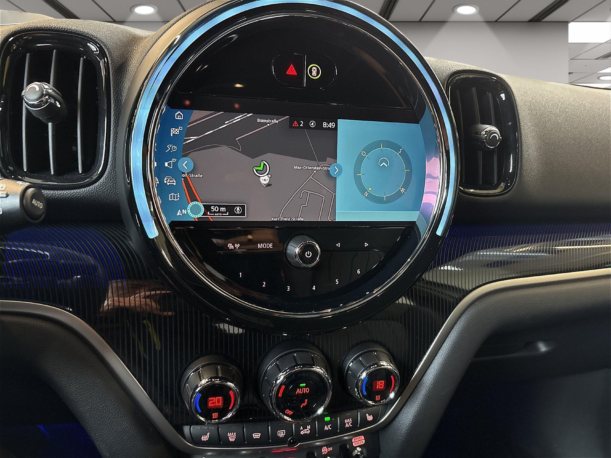 MINI Countryman – Bild 15