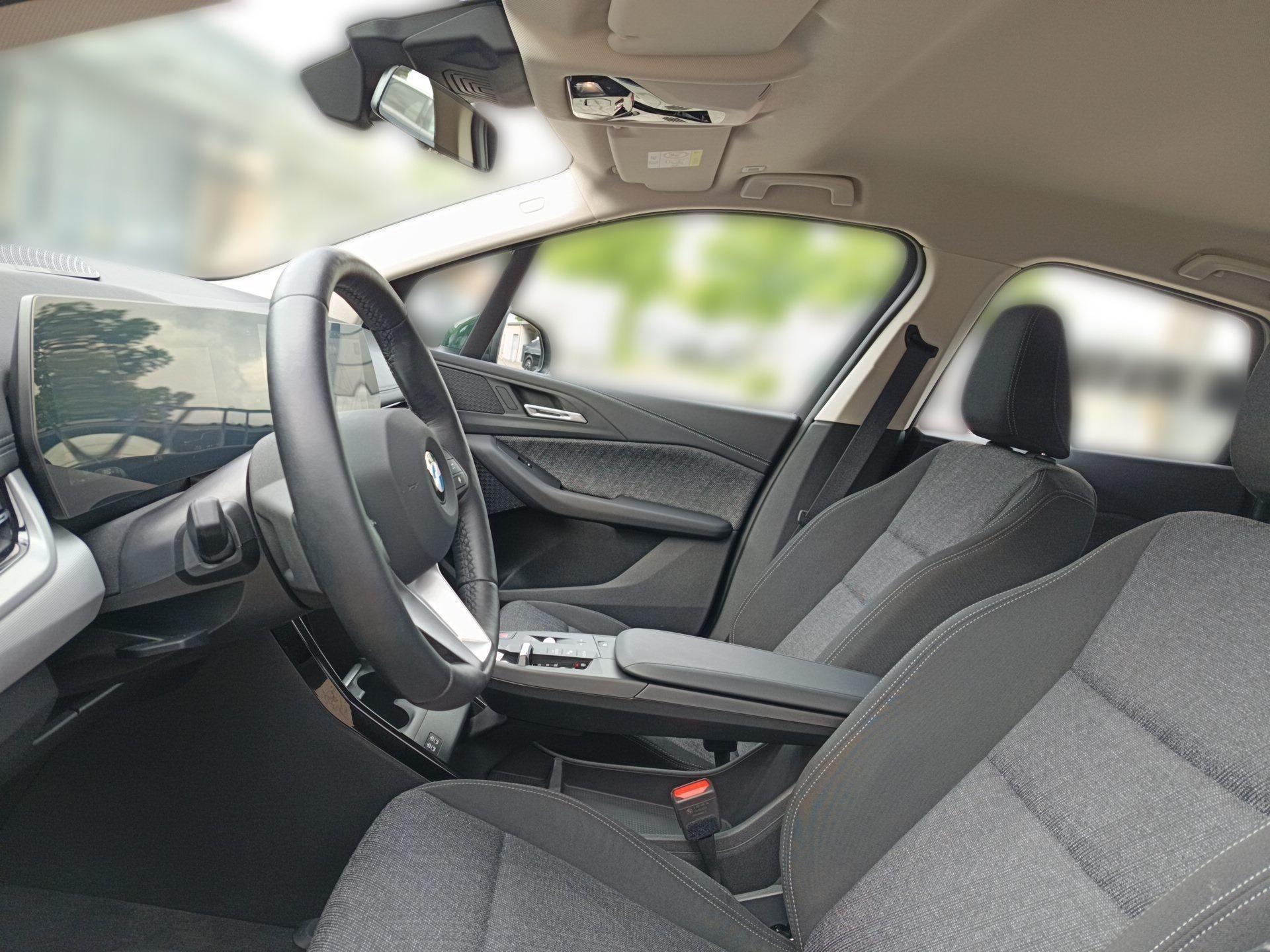 BMW 2er Active Tourer – Bild 24