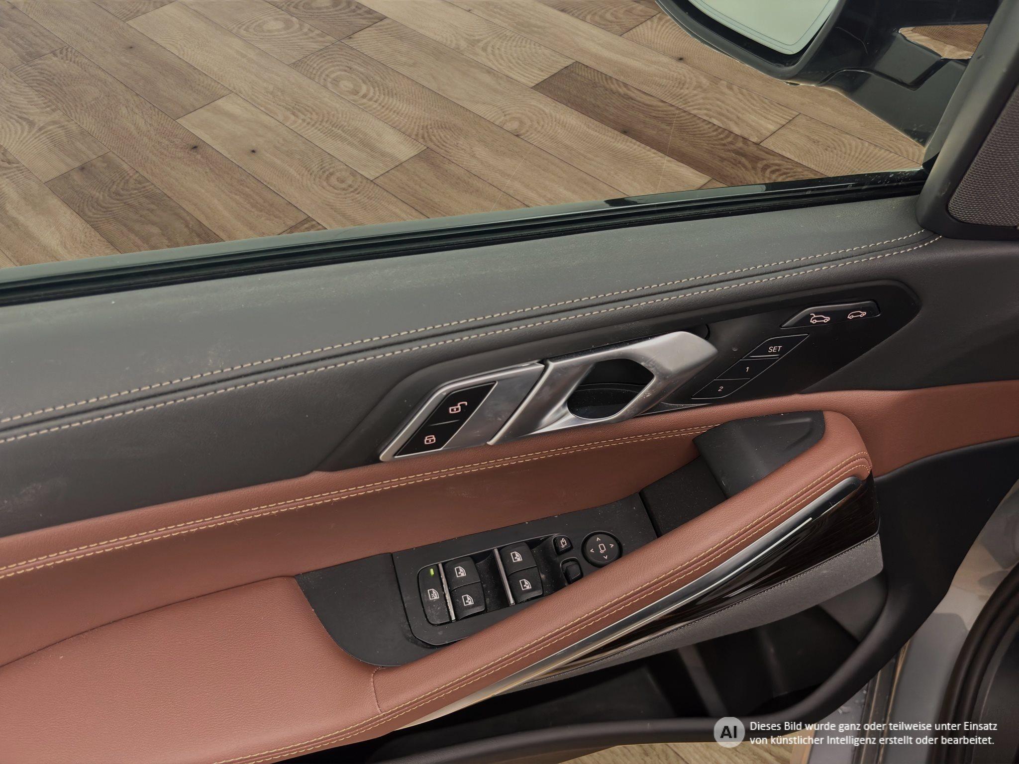 BMW X6 – Bild 10