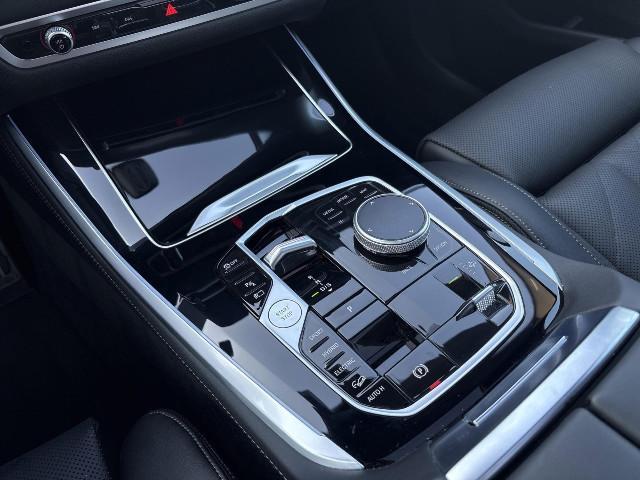 BMW X5 – Bild 12