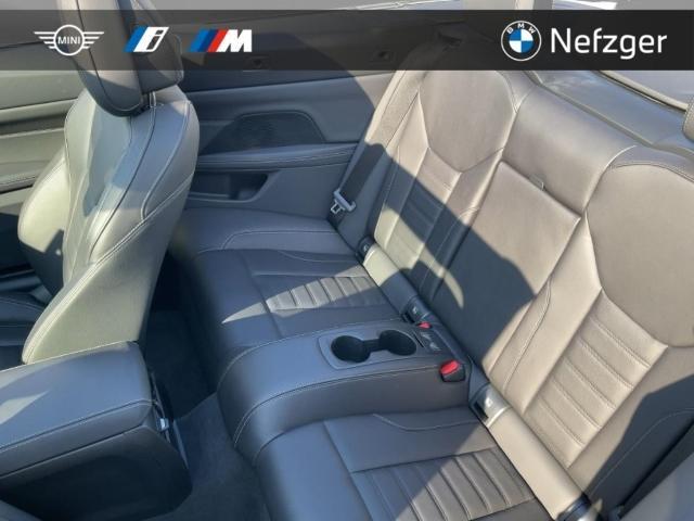 BMW 4er Cabrio – Bild 17