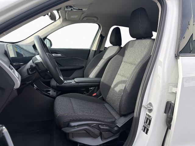 BMW X1 – Bild 6