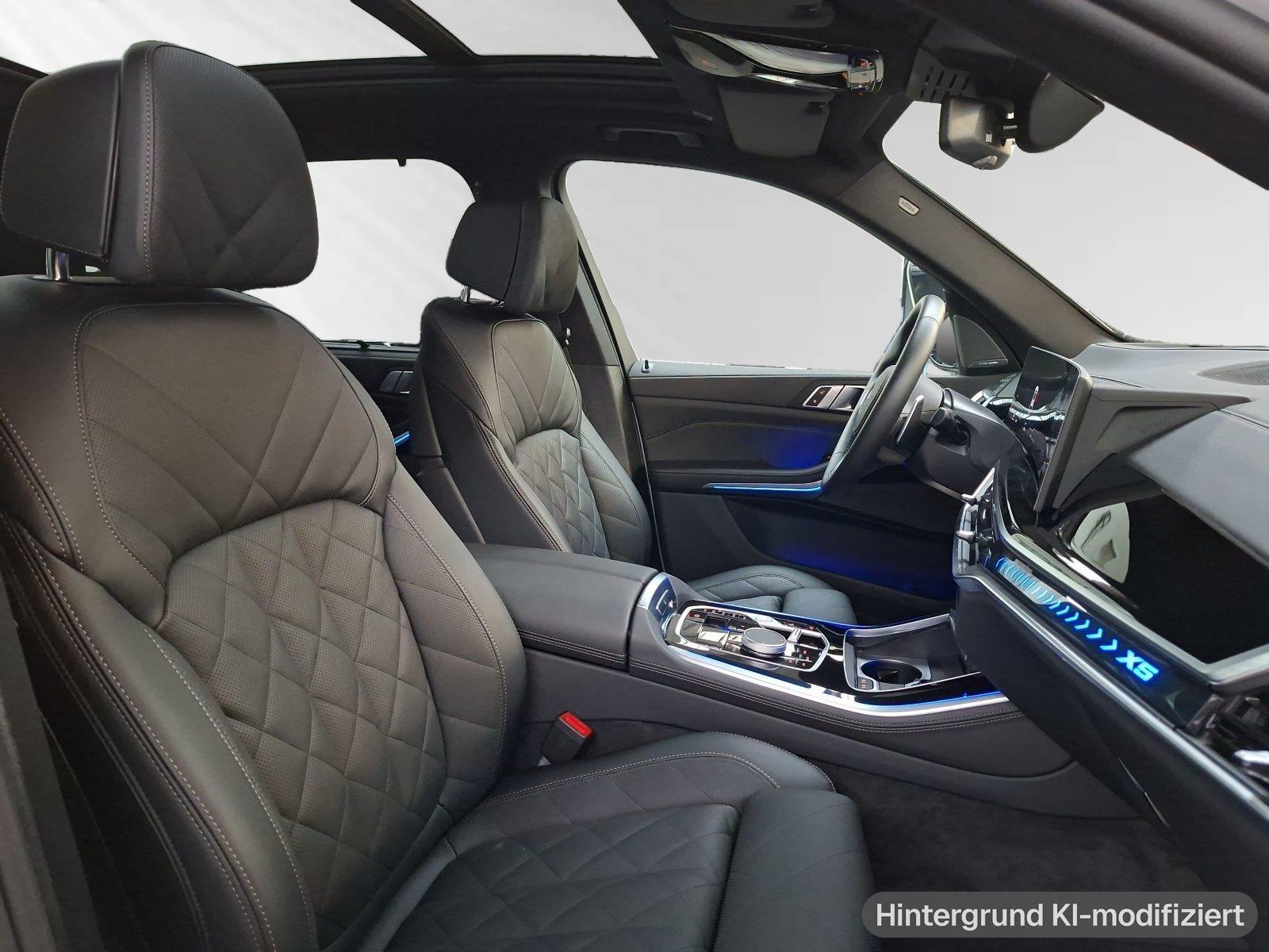 BMW X5 – Bild 22